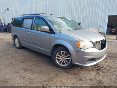 2014 Dodge Grand Caravan
