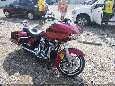 2017 Harley-Davidson Road Glide Special