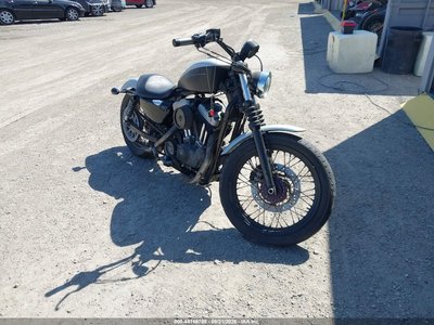 2008 Harley-Davidson Nightster