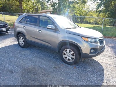 2013 Kia Sorento