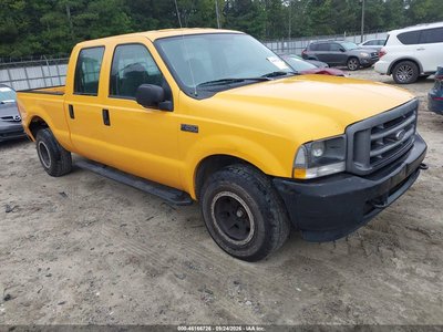 2004 Ford F-250