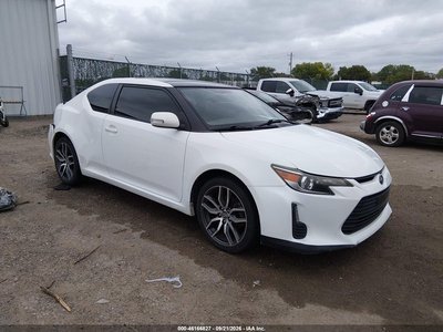 2014 Scion TC