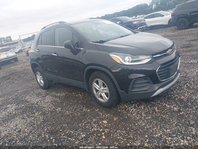 2019 Chevrolet Trax