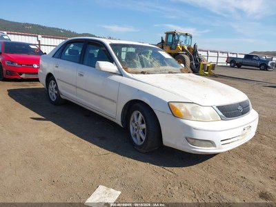 2000 Toyota Avalon