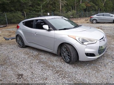 2014 Hyundai Veloster