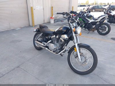 2000 Yamaha Xv250