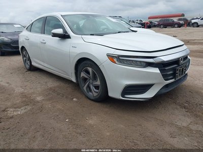 2020 Honda Insight