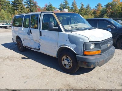 2007 Chevrolet Express