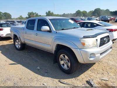 2011 Toyota Tacoma