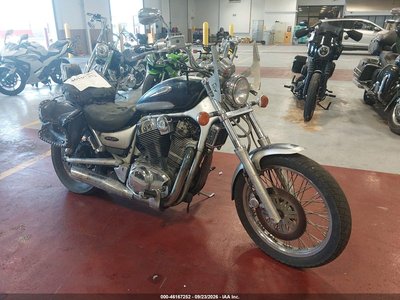 2003 Suzuki Vs1400