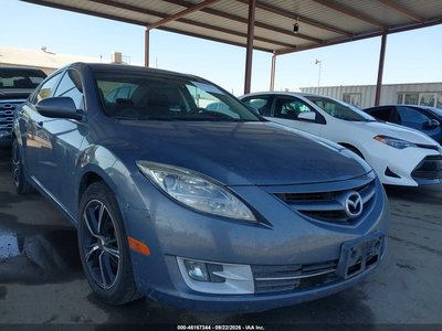 2010 Mazda 6