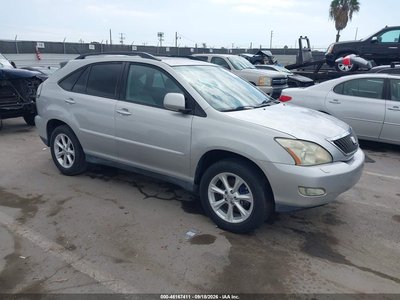 2009 Lexus RX