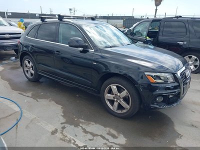 2011 Audi Q5