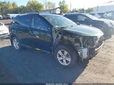 2013 Toyota RAV4