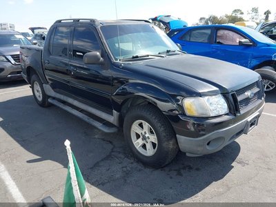 2005 Ford Explorer