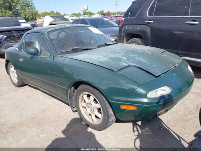 1991 Mazda MX-5