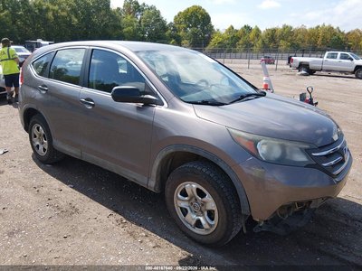 2013 Honda CR-V
