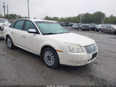 2009 Mercury Sable