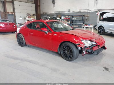 2015 Scion FR-S