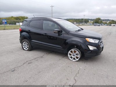2020 Ford Ecosport