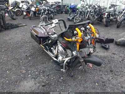2005 Harley-Davidson Flhti