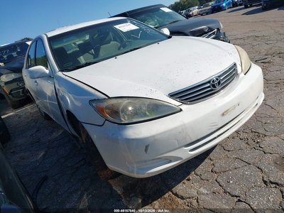 2003 Toyota Camry