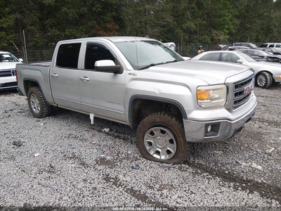 2014 GMC Sierra 1500