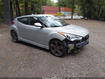 2014 Hyundai Veloster