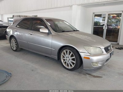 2003 Lexus IS 300
