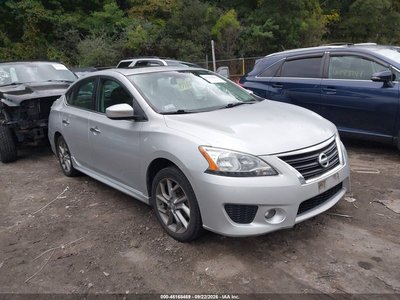 2014 Nissan Sentra