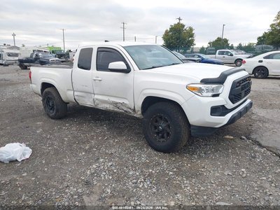 2019 Toyota Tacoma