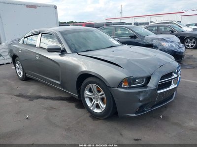 2012 Dodge Charger