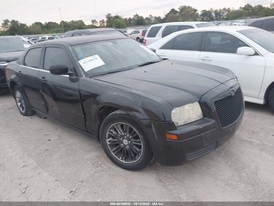 2008 Chrysler 300
