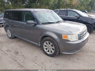 2010 Ford Flex