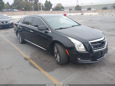 2016 Cadillac XTS