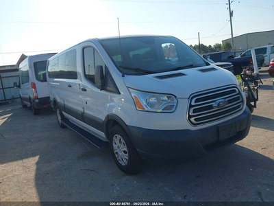 2019 Ford Transit-350