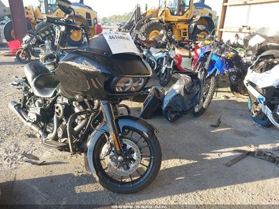 2018 Harley-Davidson FLTRXS
