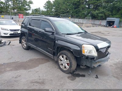 2014 GMC Terrain
