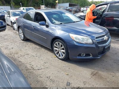 2013 Chevrolet Malibu