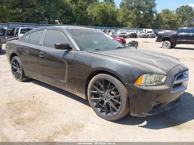 2014 Dodge Charger