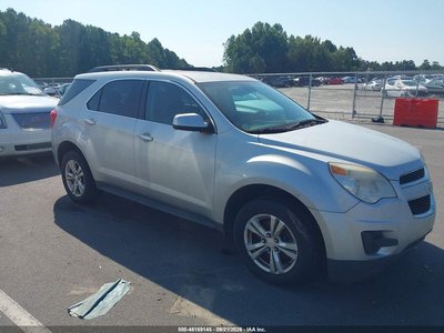 2014 Chevrolet Equinox
