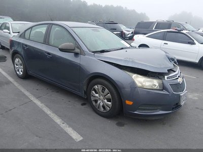 2013 Chevrolet Cruze