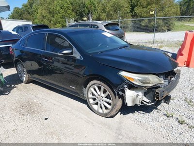 2015 Toyota Avalon
