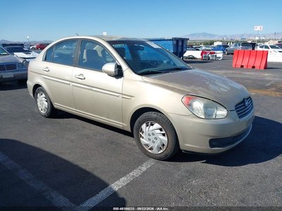 2006 Hyundai Accent