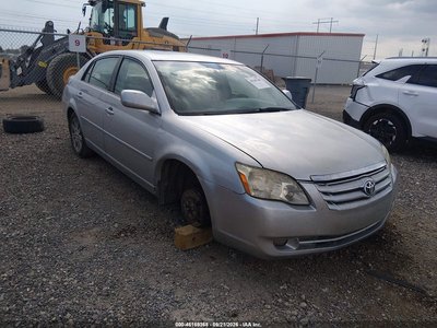 2006 Toyota Avalon