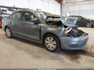 2012 Volkswagen Jetta