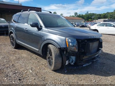 2021 Kia Telluride
