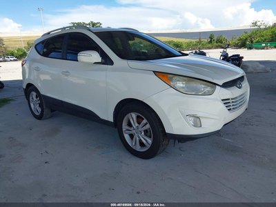 2013 Hyundai Tucson