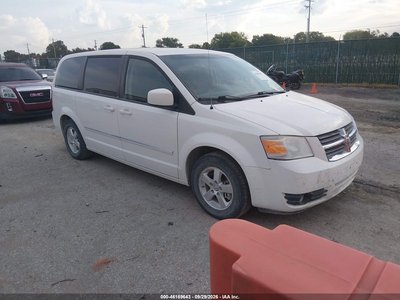 2008 Dodge Grand Caravan