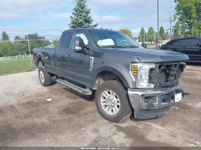 2019 Ford F-250